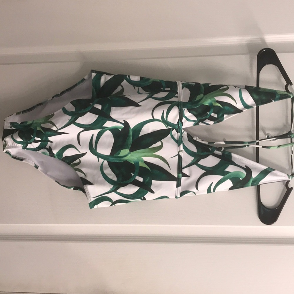 Cupshe one piece swimsuit